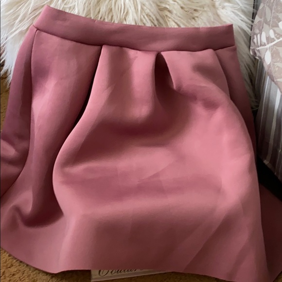 Charlotte Russe Dresses & Skirts - Charlotte Russe poofy skirt